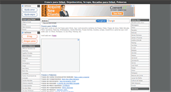Desktop Screenshot of frases.hlera.com.br